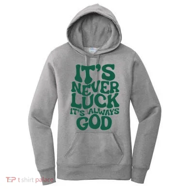 Women's Hoodie