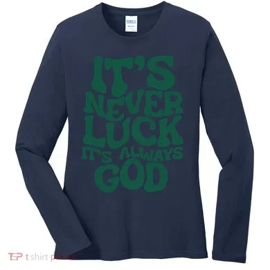 Women's Long Sleeve Shirt