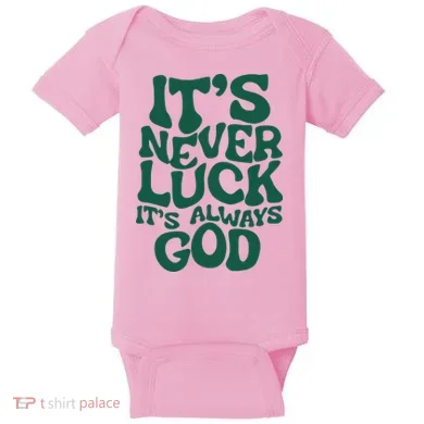 Baby Bodysuit
