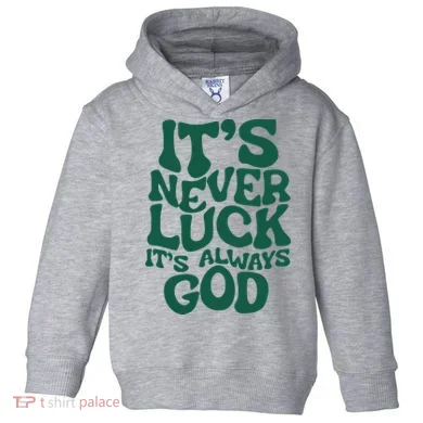 Toddler Hoodie