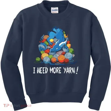 Kids Sweatshirt