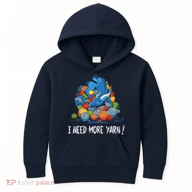 Kids Hoodie