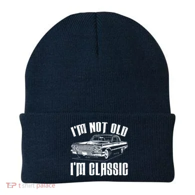 Beanie