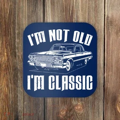 Coaster