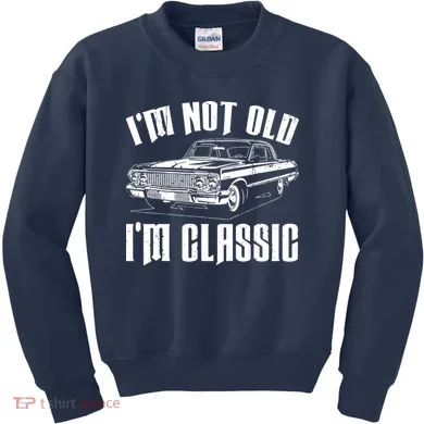 Kids Sweatshirt