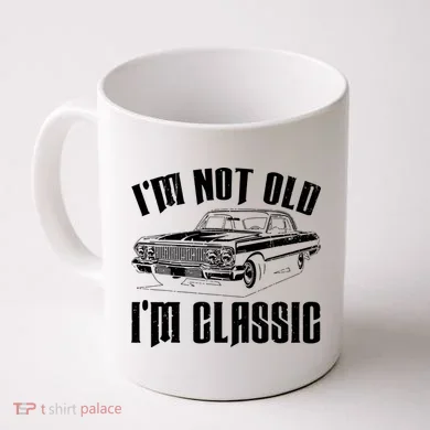 Coffee Mug