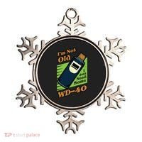 Im Not Old I Just Need Some WD40 Funny Mom Dad Ornament thumb 0