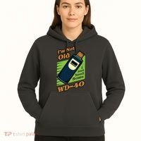 Im Not Old I Just Need Some WD40 Funny Mom Dad Hoodie thumb 5