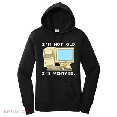 Women's Hoodie