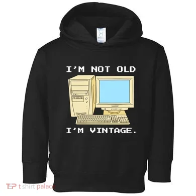 Toddler Hoodie