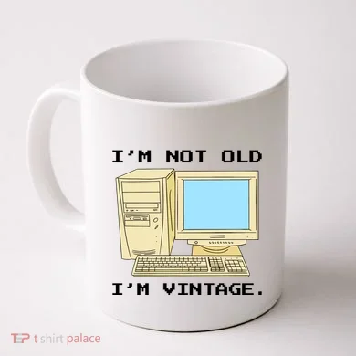 Coffee Mug