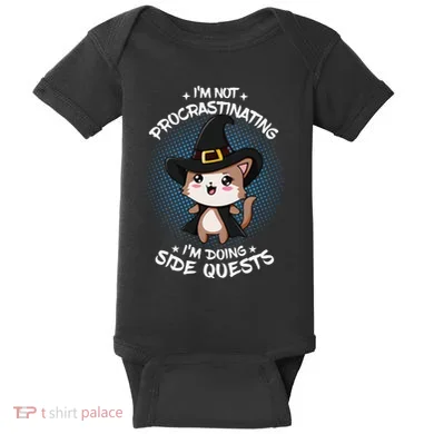 Baby Bodysuit