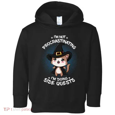 Toddler Hoodie