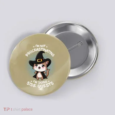 Button
