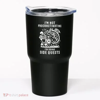 Tumbler