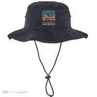 IM Not Procrastinating IM Doing Side Quests Rpg Gamer Bucket Hat thumb 0