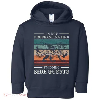 Toddler Hoodie
