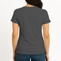 Im Not Procrastinating Im Doing Side Quests Gamer Gaming Women's T-Shirt thumb 1
