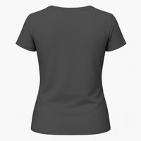 Im Not Procrastinating Im Doing Side Quests Gamer Gaming Women's T-Shirt thumb 5