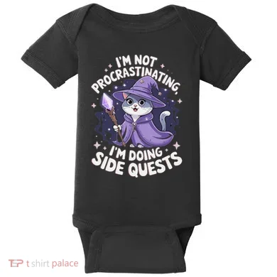 Baby Bodysuit