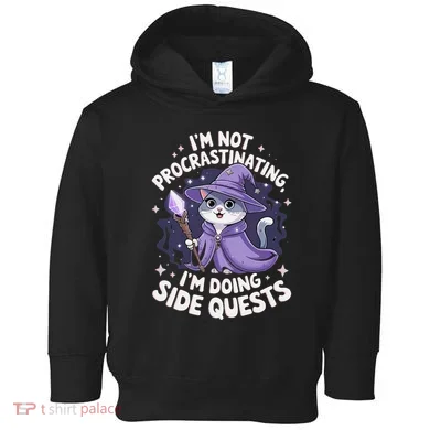 Toddler Hoodie
