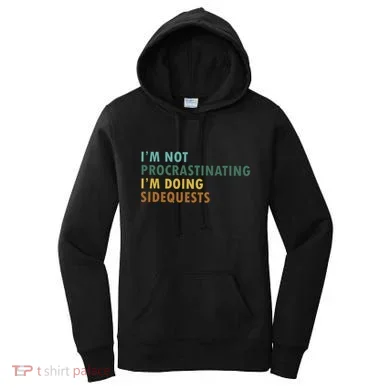 Women's Hoodie