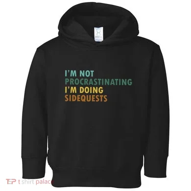 Toddler Hoodie