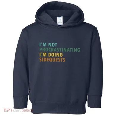 Toddler Hoodie