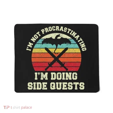 Mousepad