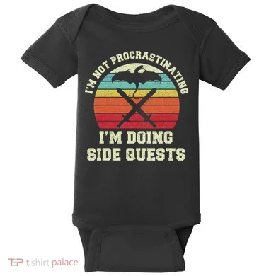 Baby Bodysuit