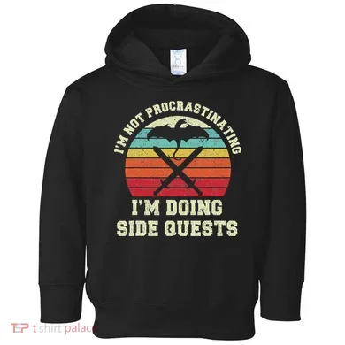 Toddler Hoodie