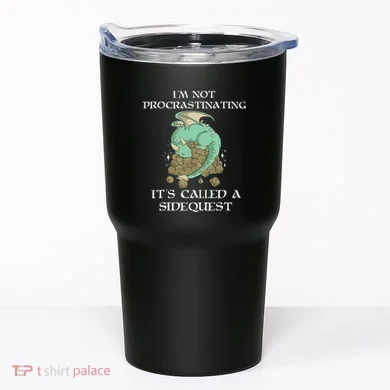 Tumbler