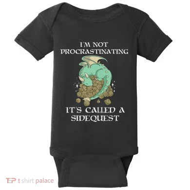 Baby Bodysuit