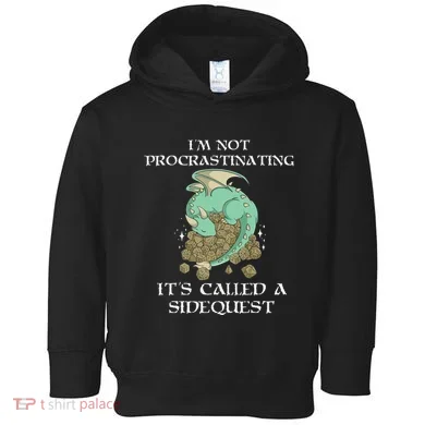 Toddler Hoodie