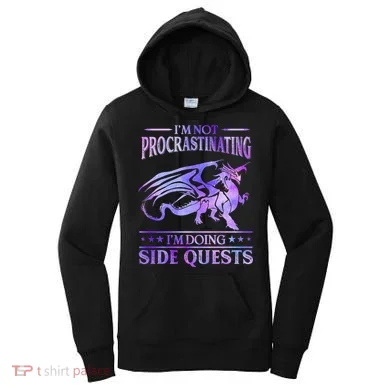 Women's Hoodie