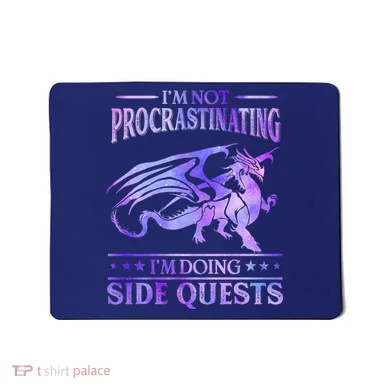 Mousepad