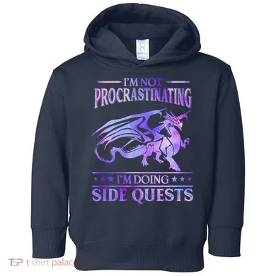 Toddler Hoodie