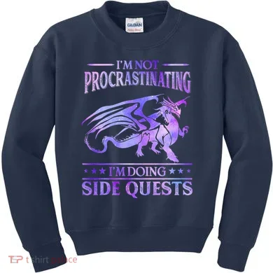 Kids Sweatshirt