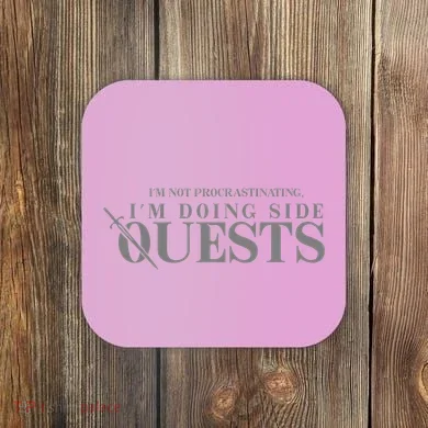 Coaster