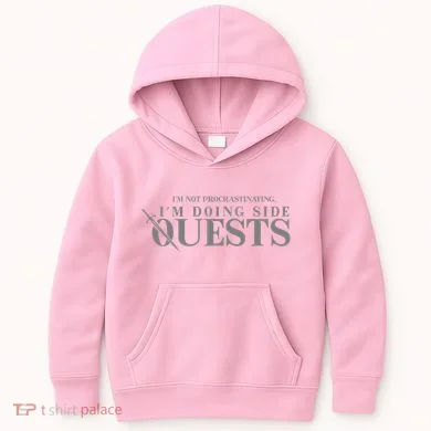 Kids Hoodie