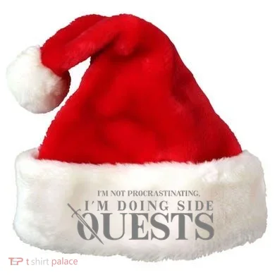 Santa Hat