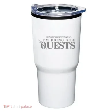 Tumbler