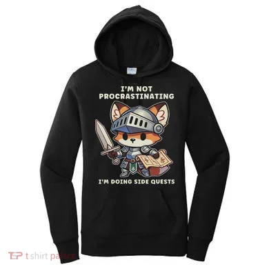 Women's Hoodie