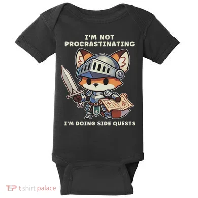 Baby Bodysuit