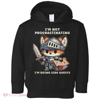 Toddler Hoodie