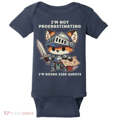 Baby Bodysuit