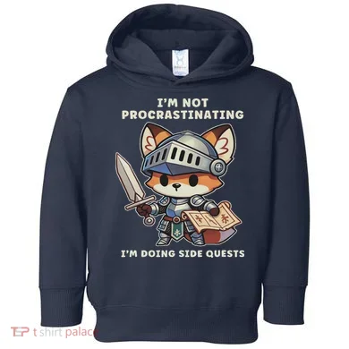Toddler Hoodie