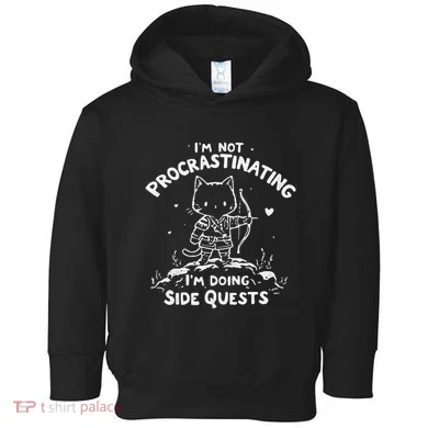 Toddler Hoodie