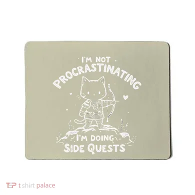 Mousepad