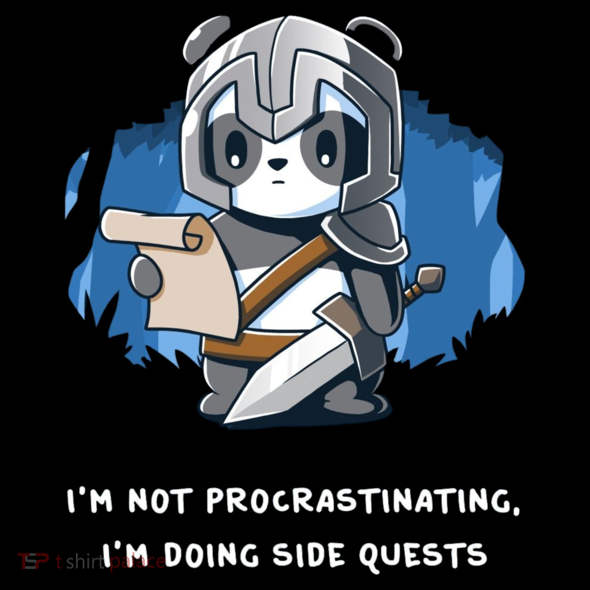 I'm Not Procrastinating I'm Doing Side Quests Coffee Mug